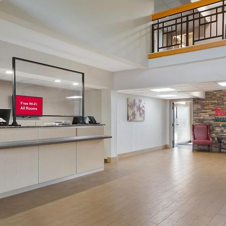 Hometowne Studios By Red Roof San Antonio - Seaworld Northwest المظهر الخارجي الصورة